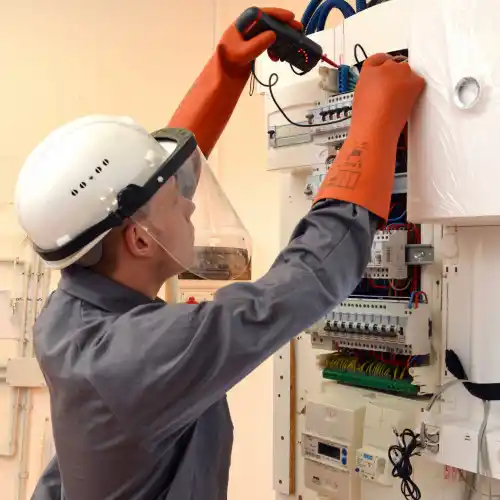 elektricien Monnickendam